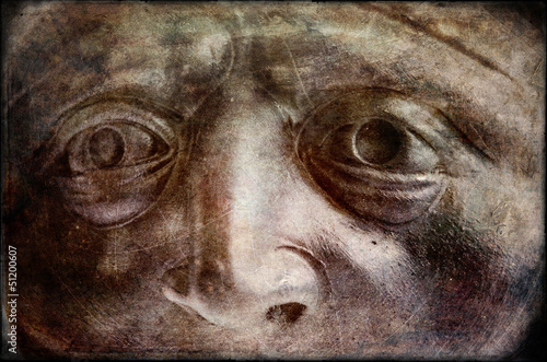 Photo: Face Face