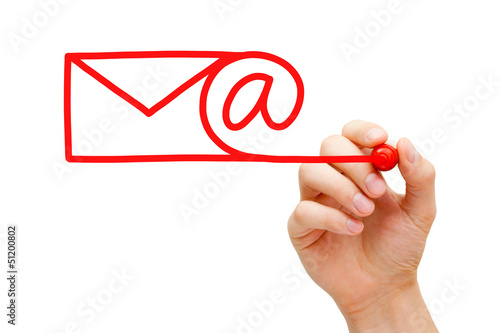 Photo: Email Concept Email Concept