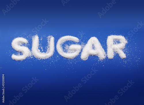 Photo: Sugar Sugar