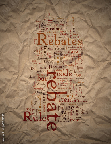 Illustration: Rebates Reward or Rip Off Rebates Reward or Rip Off