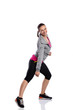 Fitness dance