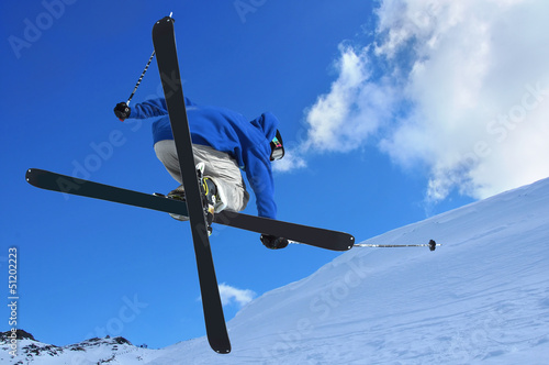 Photo: High Jump High Jump