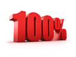 100 Prozent