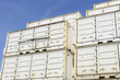 Foto: transport containers for shipping transport containers for shipping