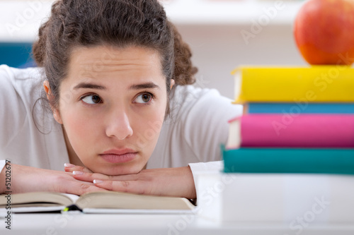 Photo: learning difficulties learning difficulties
