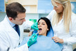 dental injection