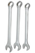 Spanners