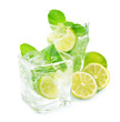 Fresh mojito