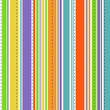 Striped background