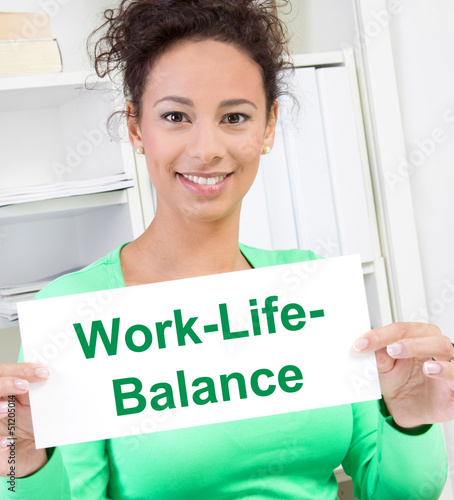 Photo: Work-Life-Balance - Entspannung im Alltag Work-Life-Balance - Entspannung im Alltag