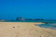 Gramvousa island and Balos Lagoon on Crete