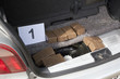 drug trafficking