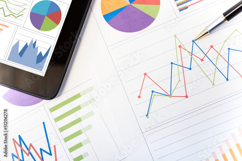 Photo: Business strategy Business strategy