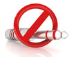 No wired connection