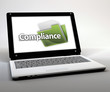 Mobile Thin Client / Netbook "Compliance"