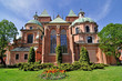 Wrocław, Ostrów Tumski