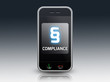 Smartphone "Compliance"