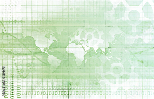Illustration: Global Partnership Global Partnership