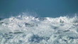 Ocean wave slow motiony