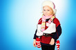 winter activity