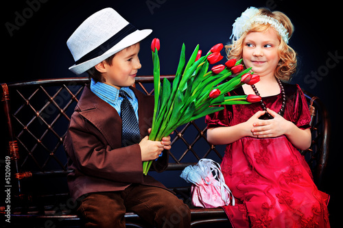 Photo: first date first date