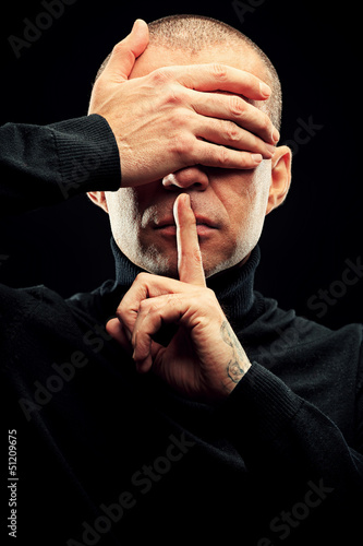 Photo: top secret top secret