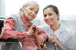 Nursing home