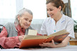 Nursing home