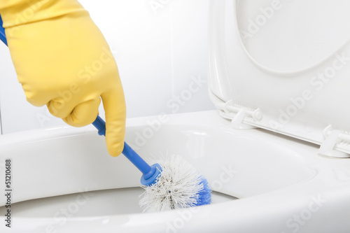 Photo: Cleansing Cleansing