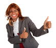 Foto: Two Thumbs Up!! Two Thumbs Up!!