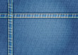 FOND Jeans_Tissu
