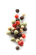 Spices - Pepper