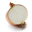 Half an Onion