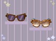 glasses очки