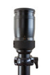 Riflescope eyepiece