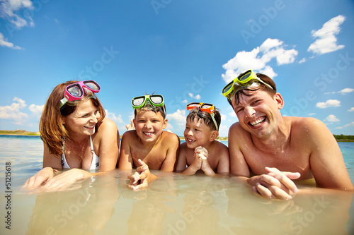 Photo: On vacation On vacation