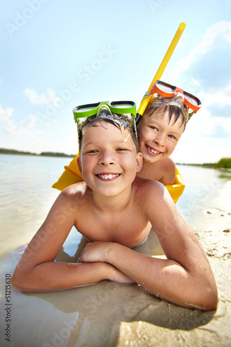 Photo: Siblings Siblings