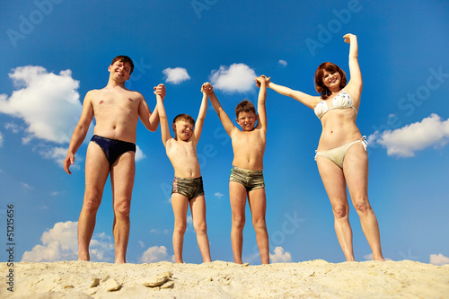 Photo: Enjoying summer day Enjoying summer day