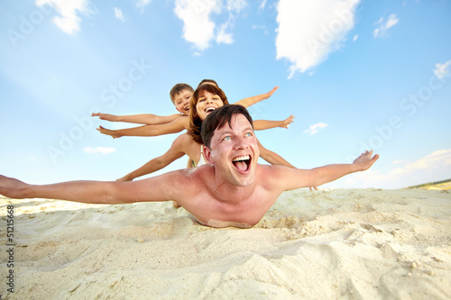 Photo: Excitement Excitement