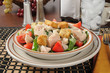 Chicken Caesar Salad