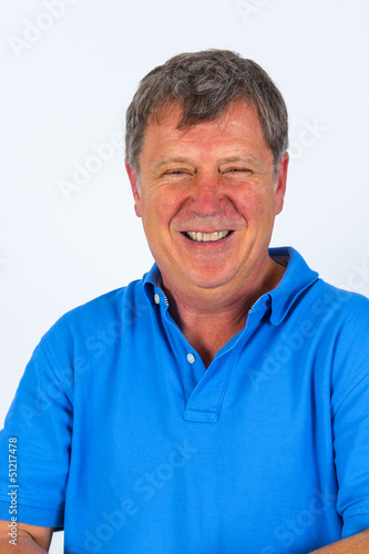 Photo: attractive casual man posing in studio attractive casual man posing in studio