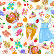 Pattern For Early Summer And H...