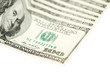 Dollar Abstract Background