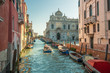 Canals of Venice, Italy
