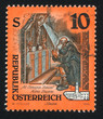 Maria Luggau Monastery
