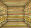 3d timber wood orange plank square empty space