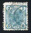 Emperor Franz Joseph