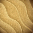 Texture of sand