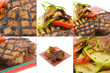 beefs fillet grill