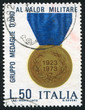 Gold medal of Valor